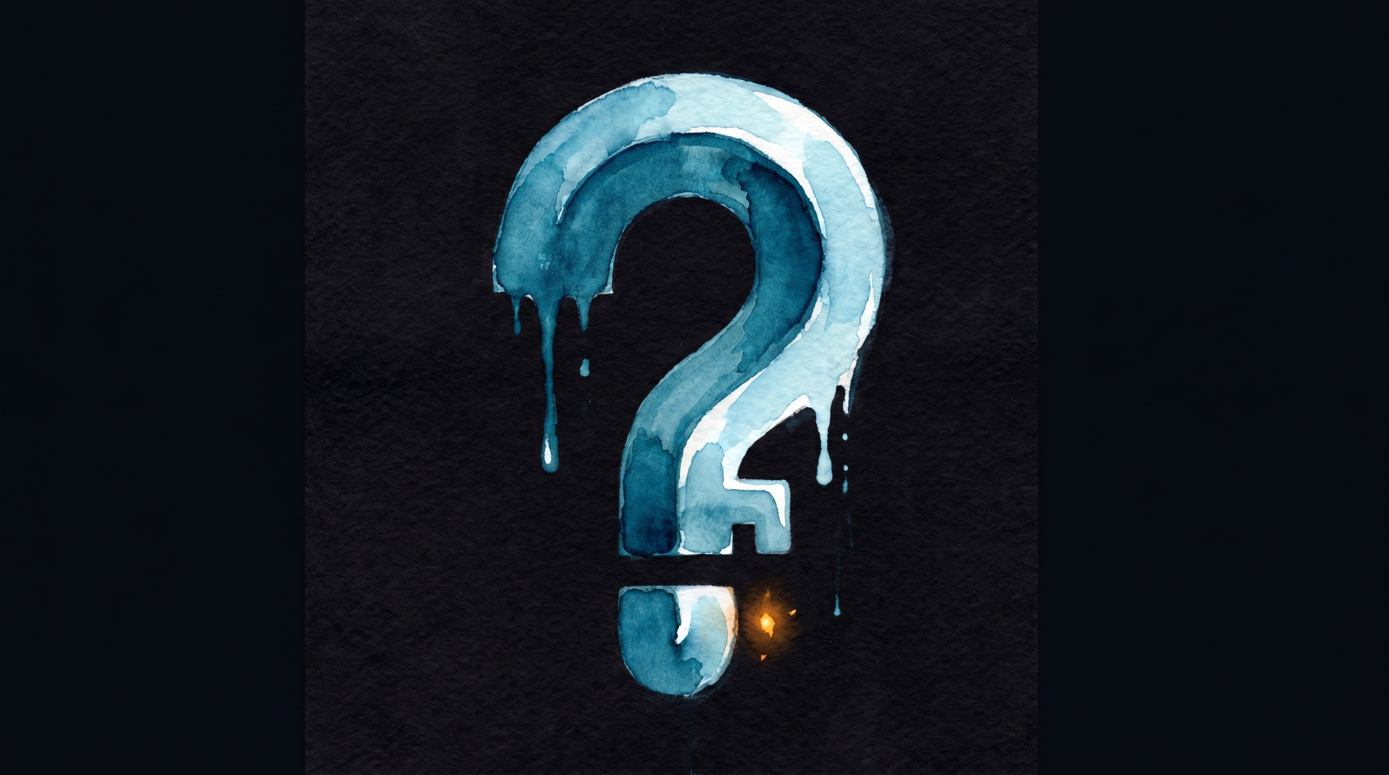 Q as a Key