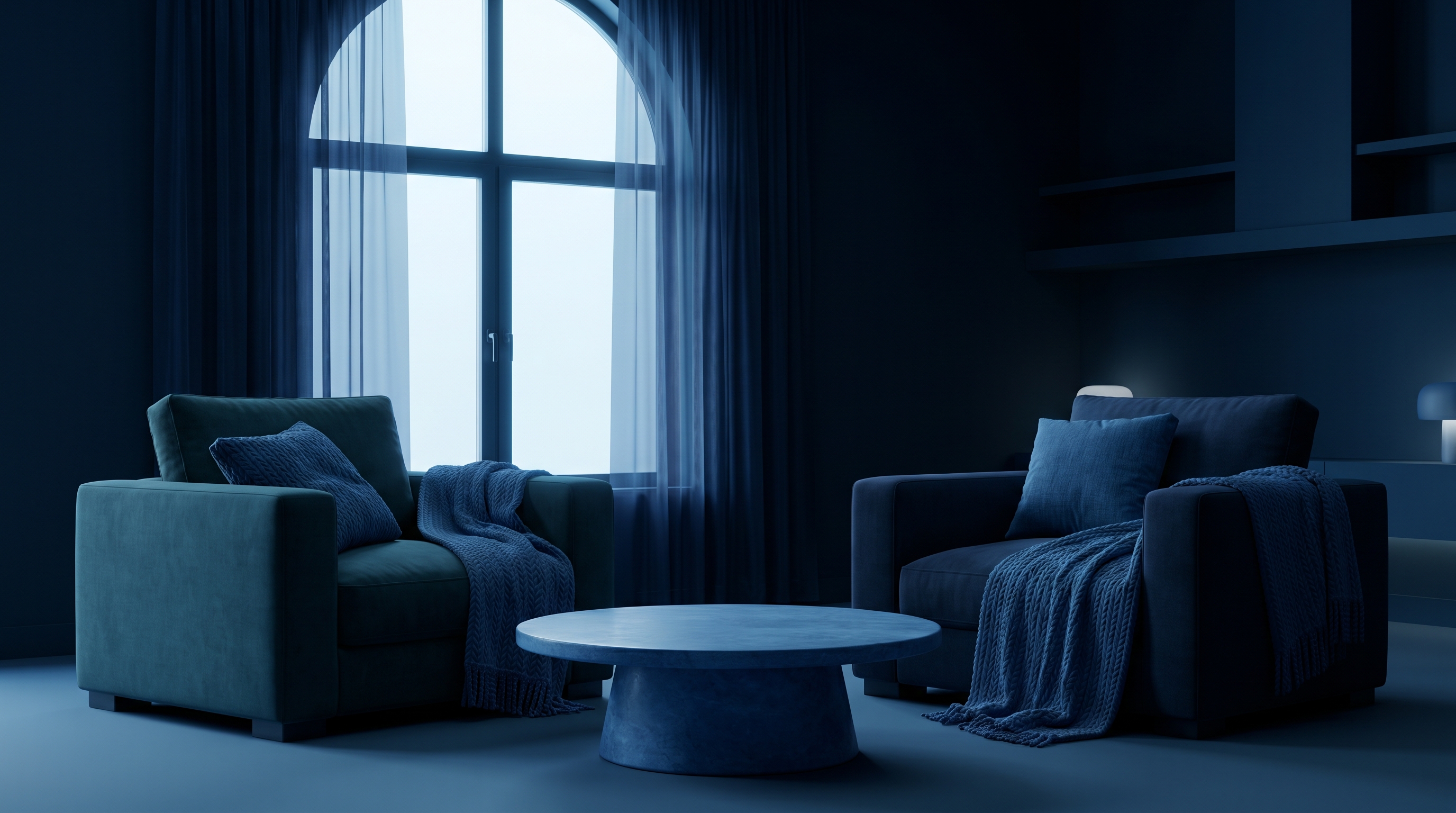 Lounge 3D