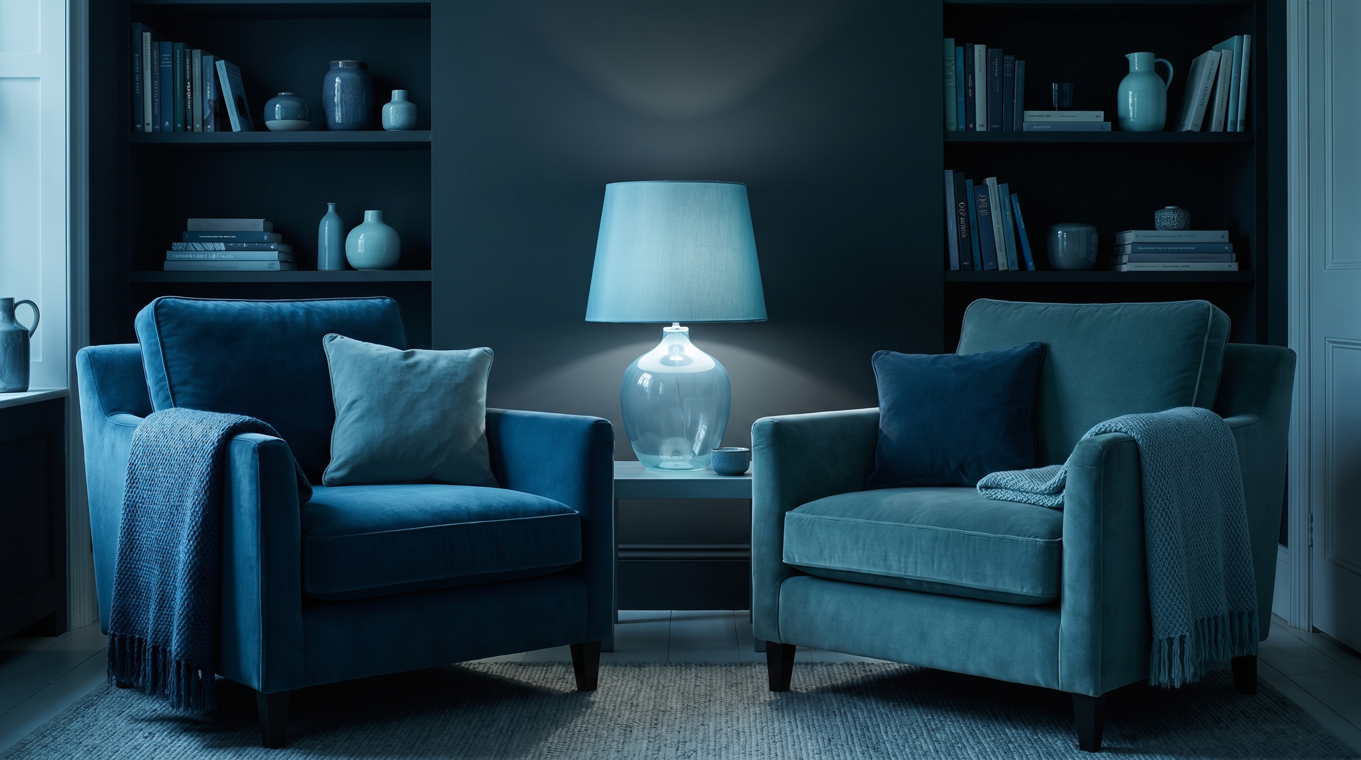 Lamp Glow