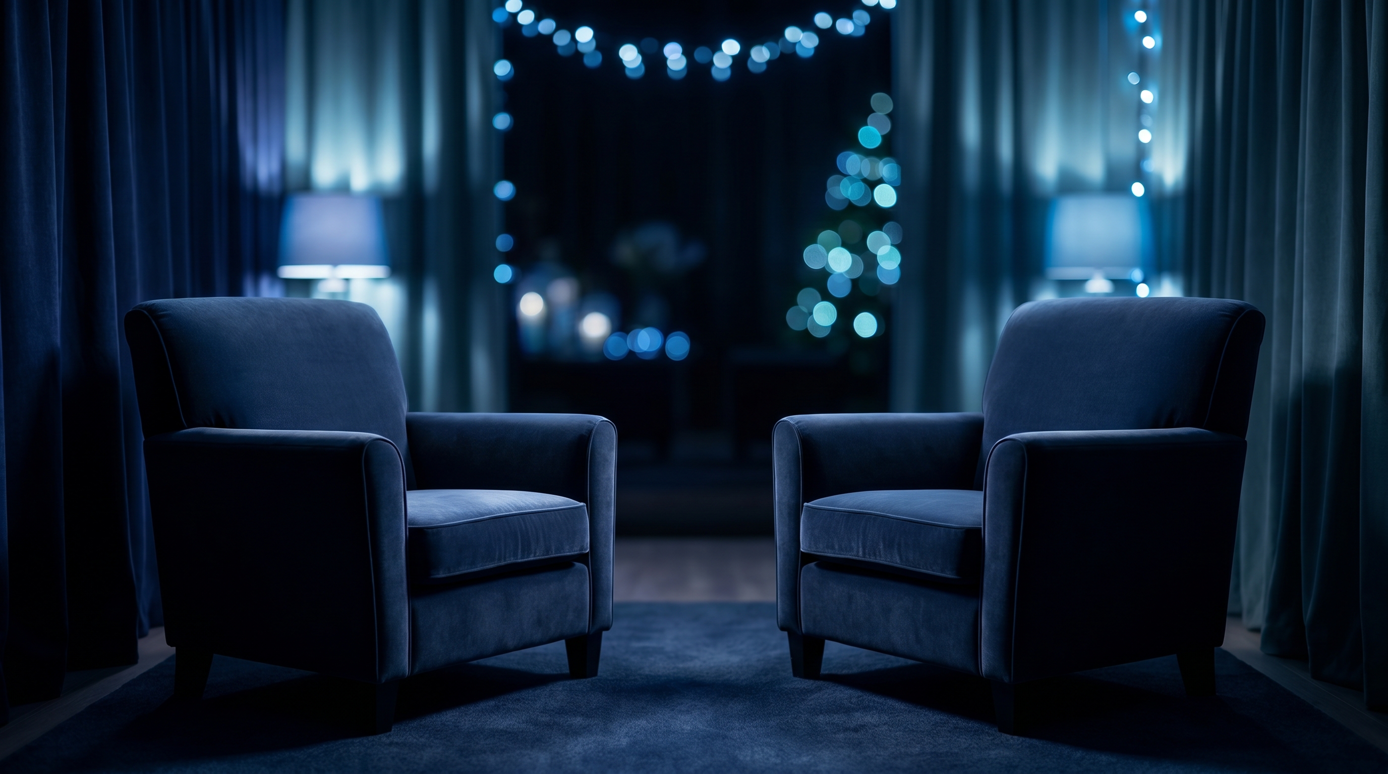 Soft Bokeh