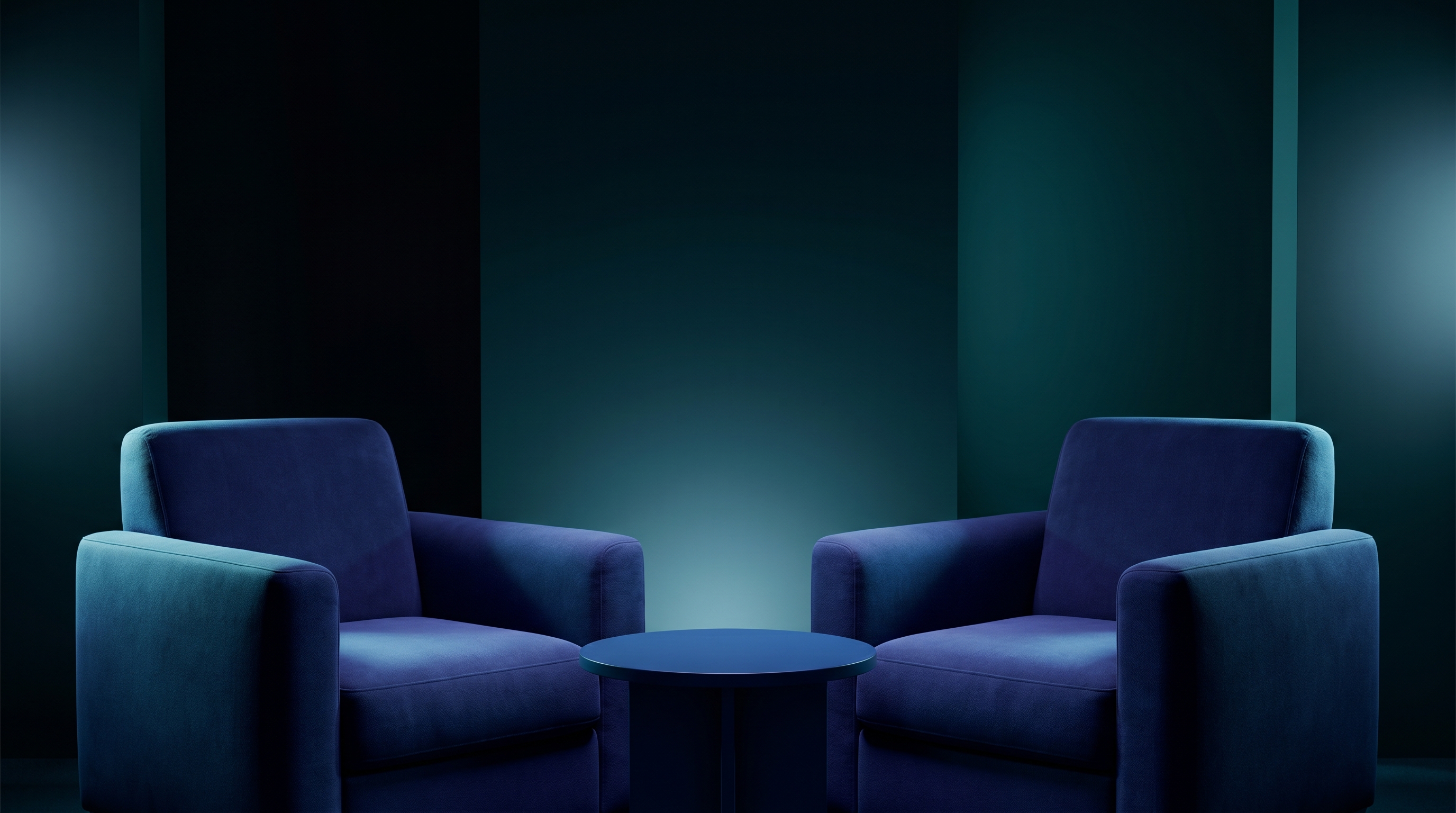 Club Volumetric