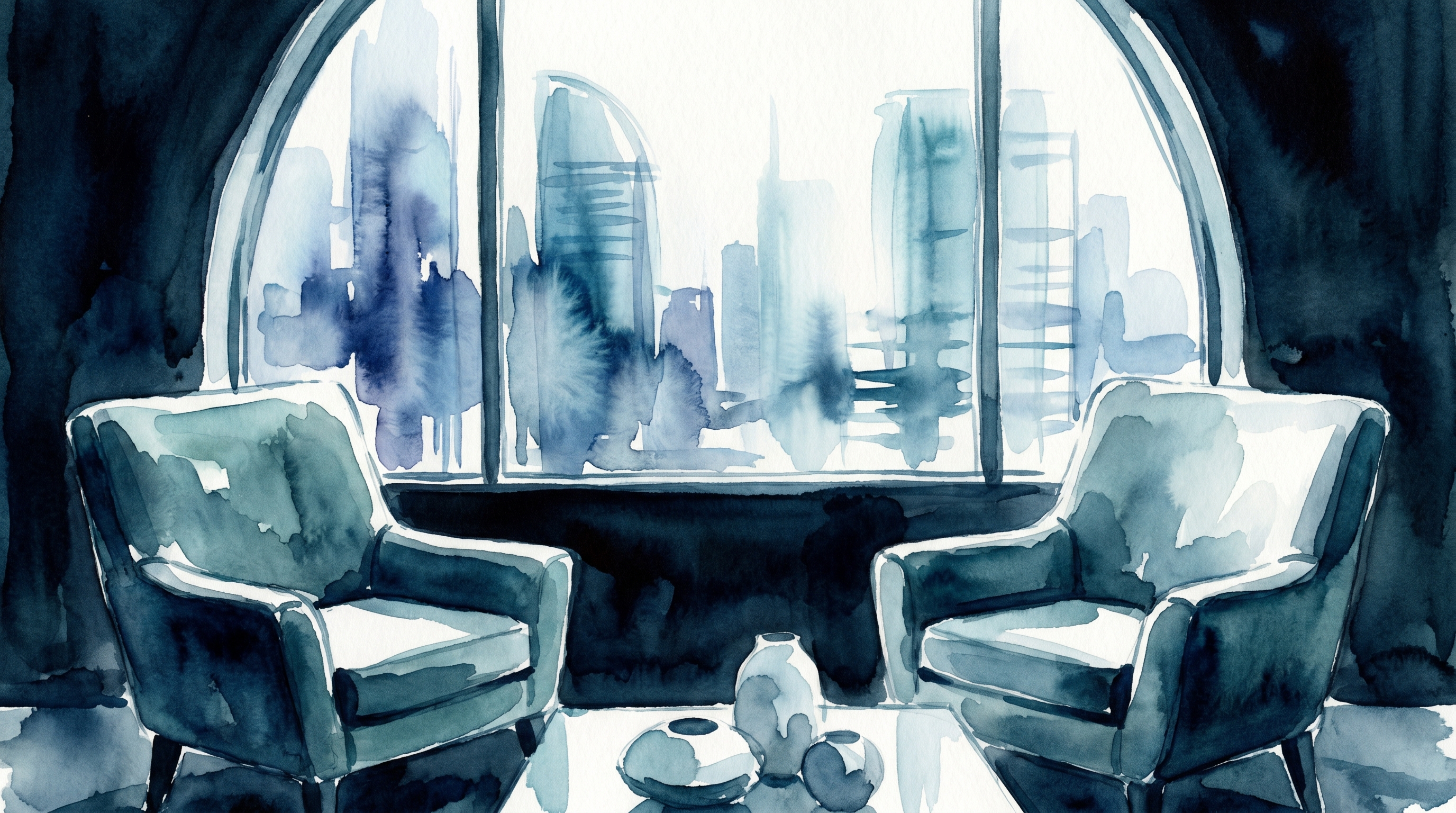 Window Skyline