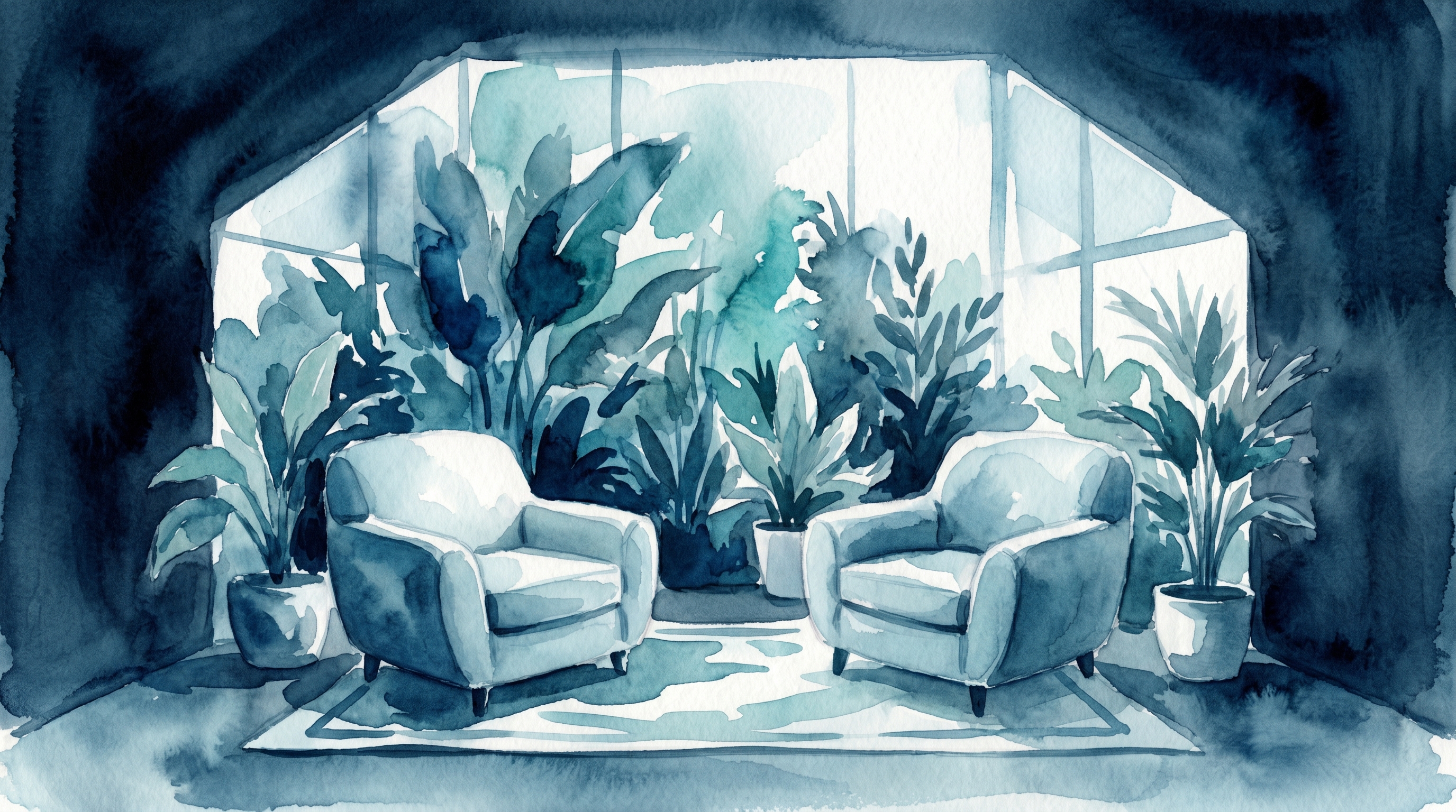 Plant Wall