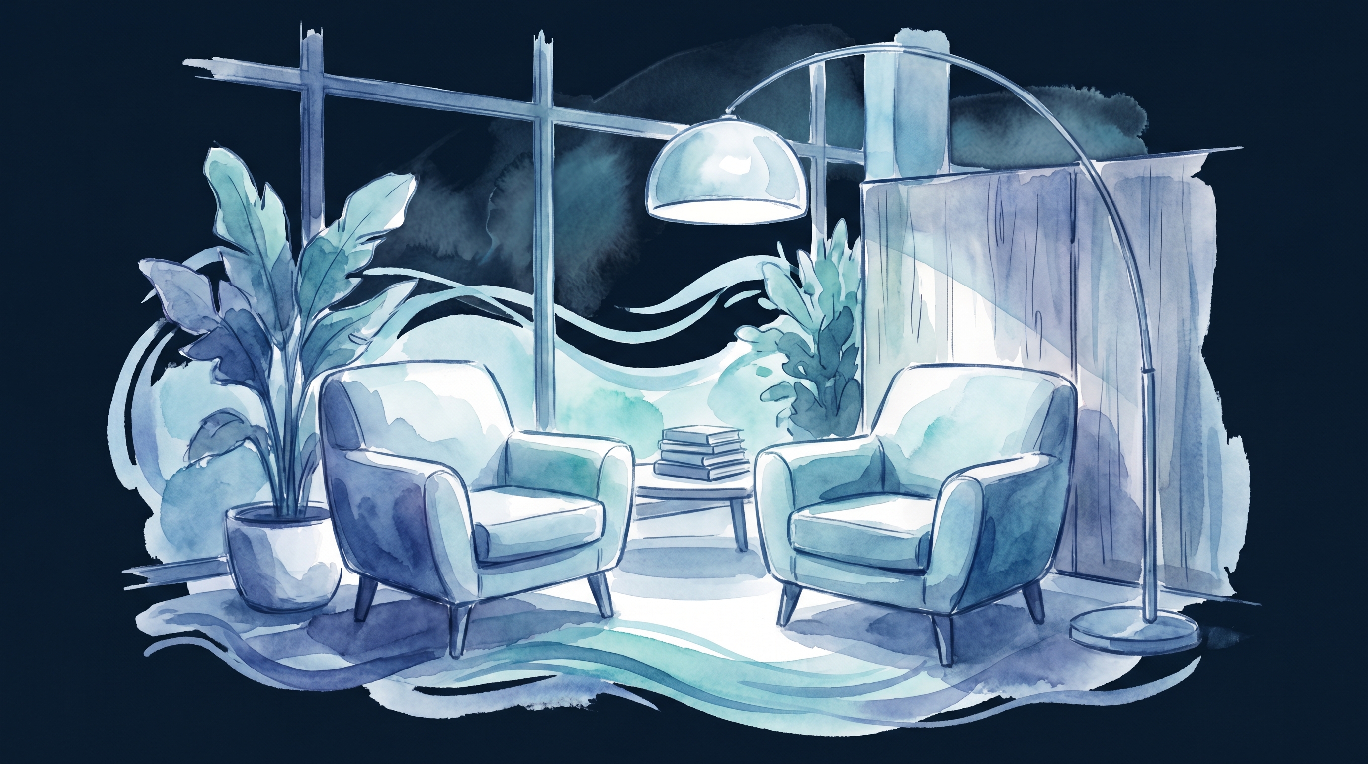 Huddle Space