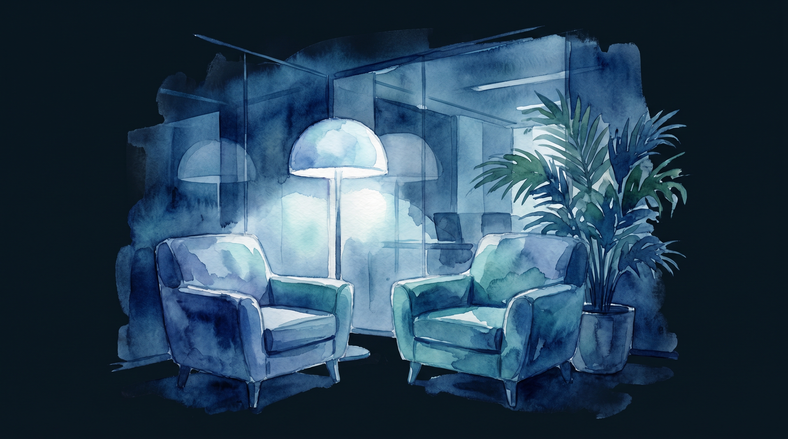 Quiet Corner