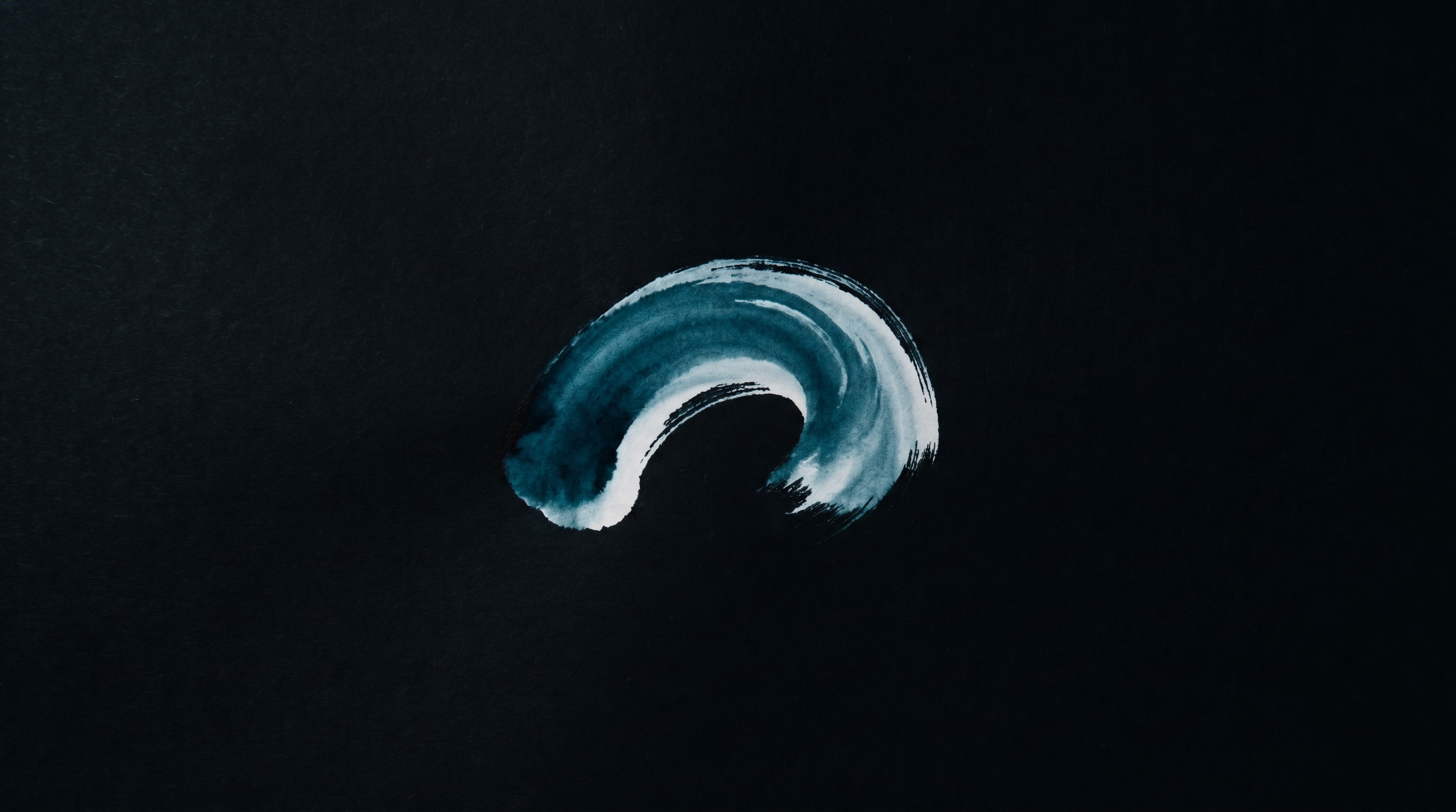 Calligraphic Sweep