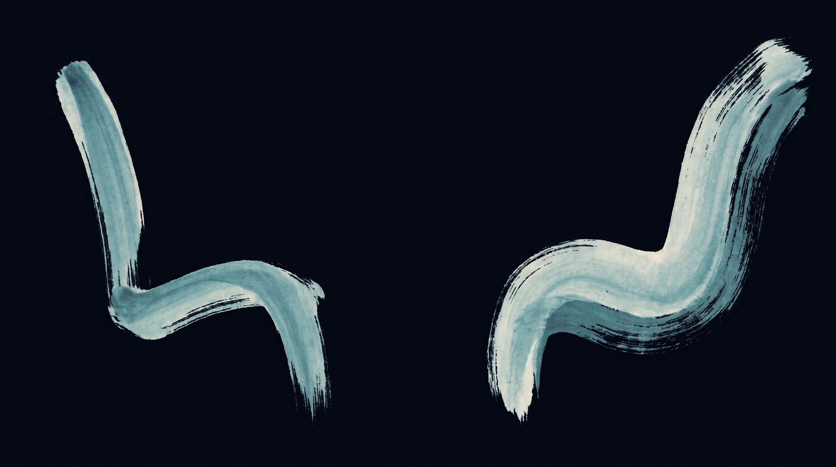 Two Gestures